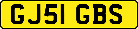 GJ51GBS