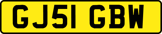 GJ51GBW