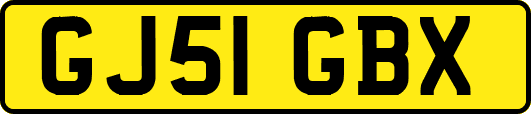 GJ51GBX