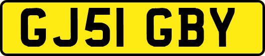 GJ51GBY