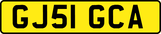 GJ51GCA