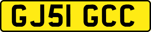 GJ51GCC