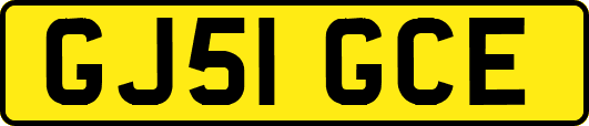 GJ51GCE