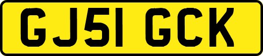 GJ51GCK