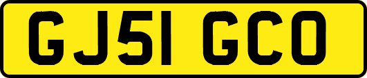 GJ51GCO