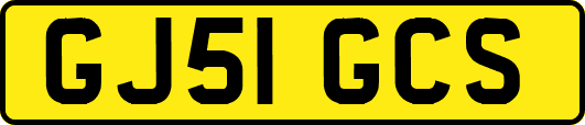 GJ51GCS