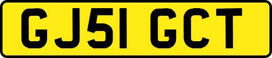 GJ51GCT