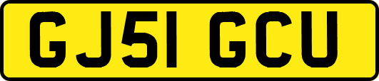 GJ51GCU