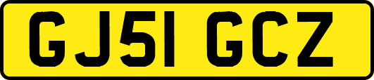 GJ51GCZ