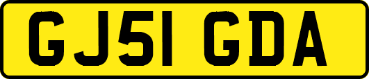 GJ51GDA