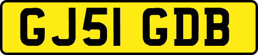 GJ51GDB