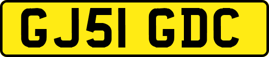 GJ51GDC