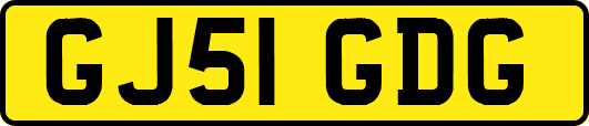 GJ51GDG