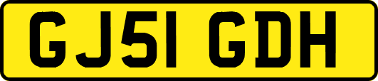 GJ51GDH