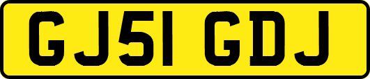 GJ51GDJ