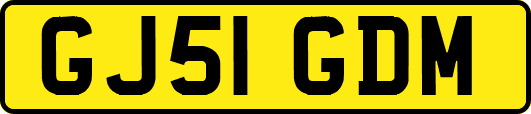 GJ51GDM