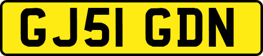 GJ51GDN