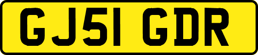 GJ51GDR