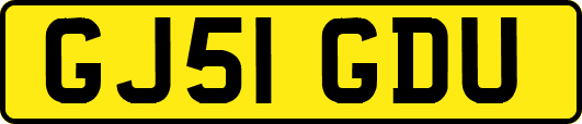 GJ51GDU