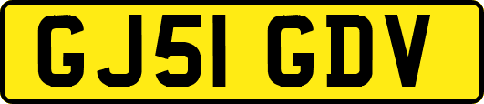 GJ51GDV