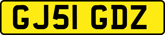 GJ51GDZ