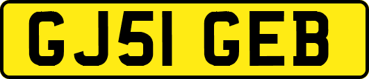 GJ51GEB