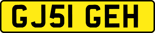 GJ51GEH