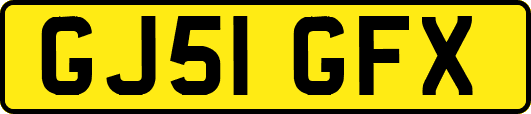 GJ51GFX