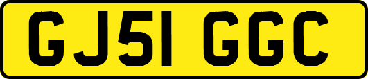 GJ51GGC