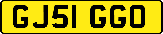 GJ51GGO