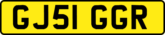 GJ51GGR