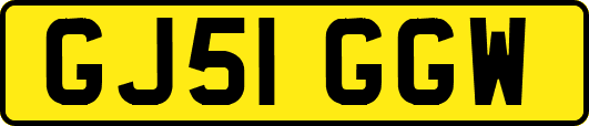 GJ51GGW