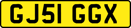 GJ51GGX