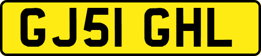 GJ51GHL