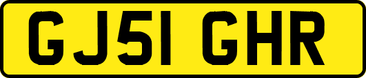 GJ51GHR