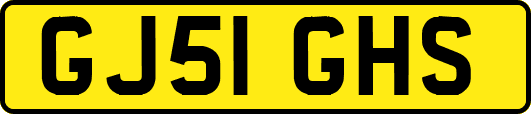 GJ51GHS