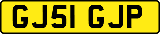 GJ51GJP