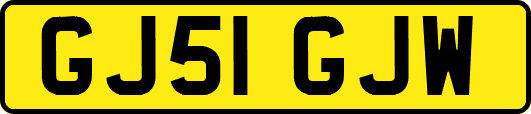 GJ51GJW