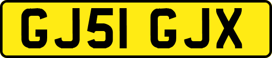 GJ51GJX