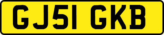 GJ51GKB