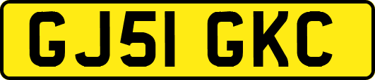 GJ51GKC