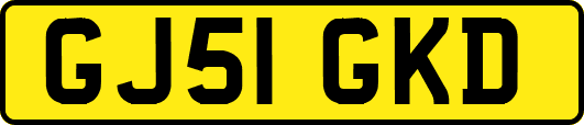 GJ51GKD