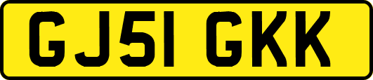 GJ51GKK