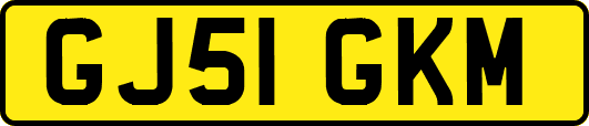 GJ51GKM