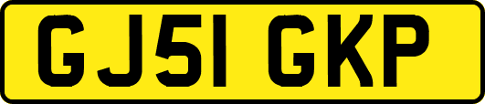 GJ51GKP