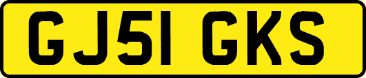 GJ51GKS