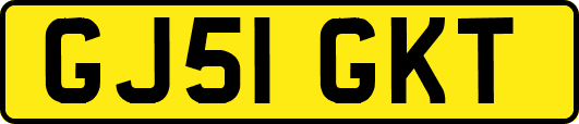 GJ51GKT