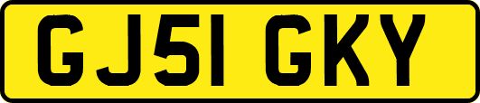 GJ51GKY