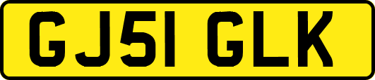 GJ51GLK