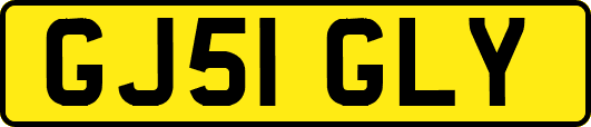 GJ51GLY